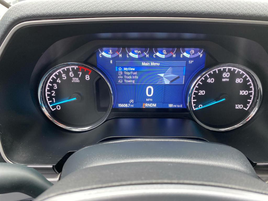 2023 Ford F-150 Image 33