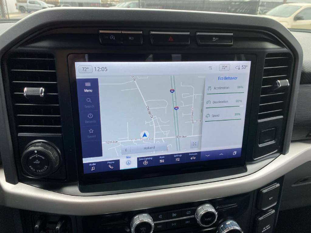 2023 Ford F-150 Image 34