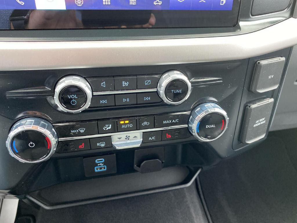 2023 Ford F-150 Image 35