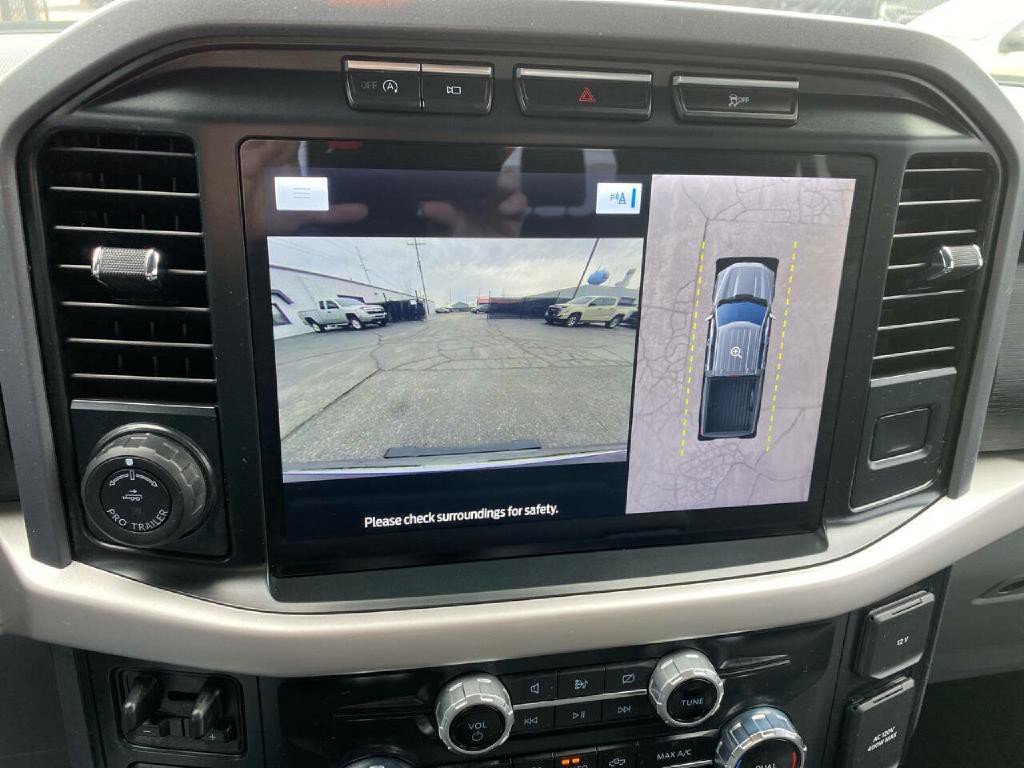 2023 Ford F-150 Image 36