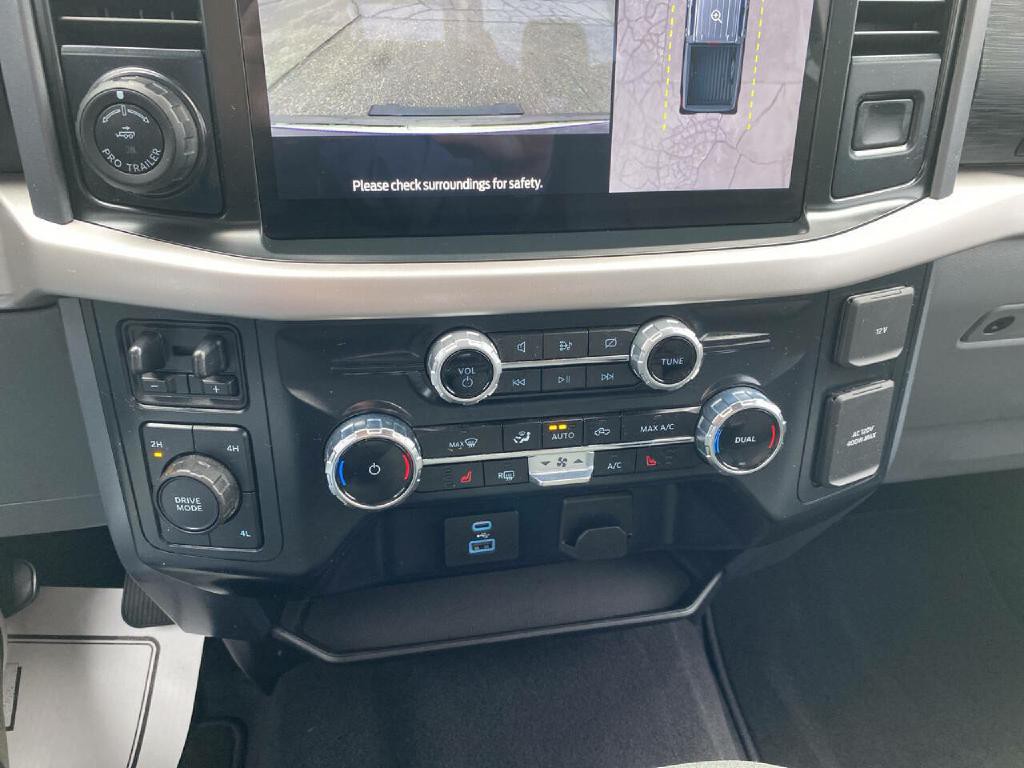 2023 Ford F-150 Image 38