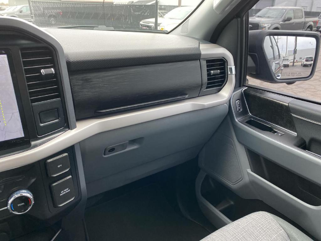 2023 Ford F-150 Image 39