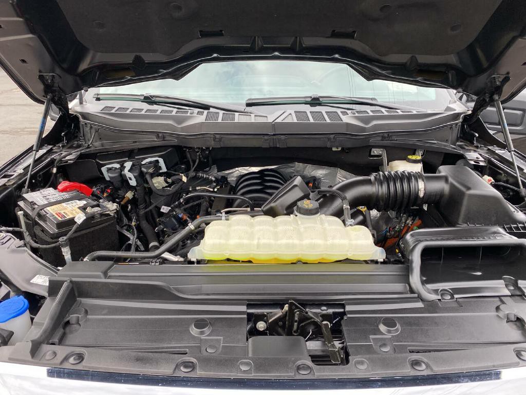 2023 Ford F-150 Image 40