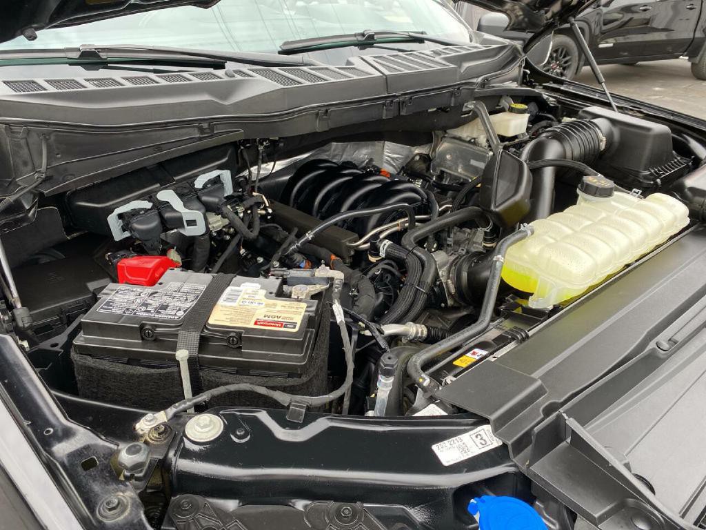 2023 Ford F-150 Image 41