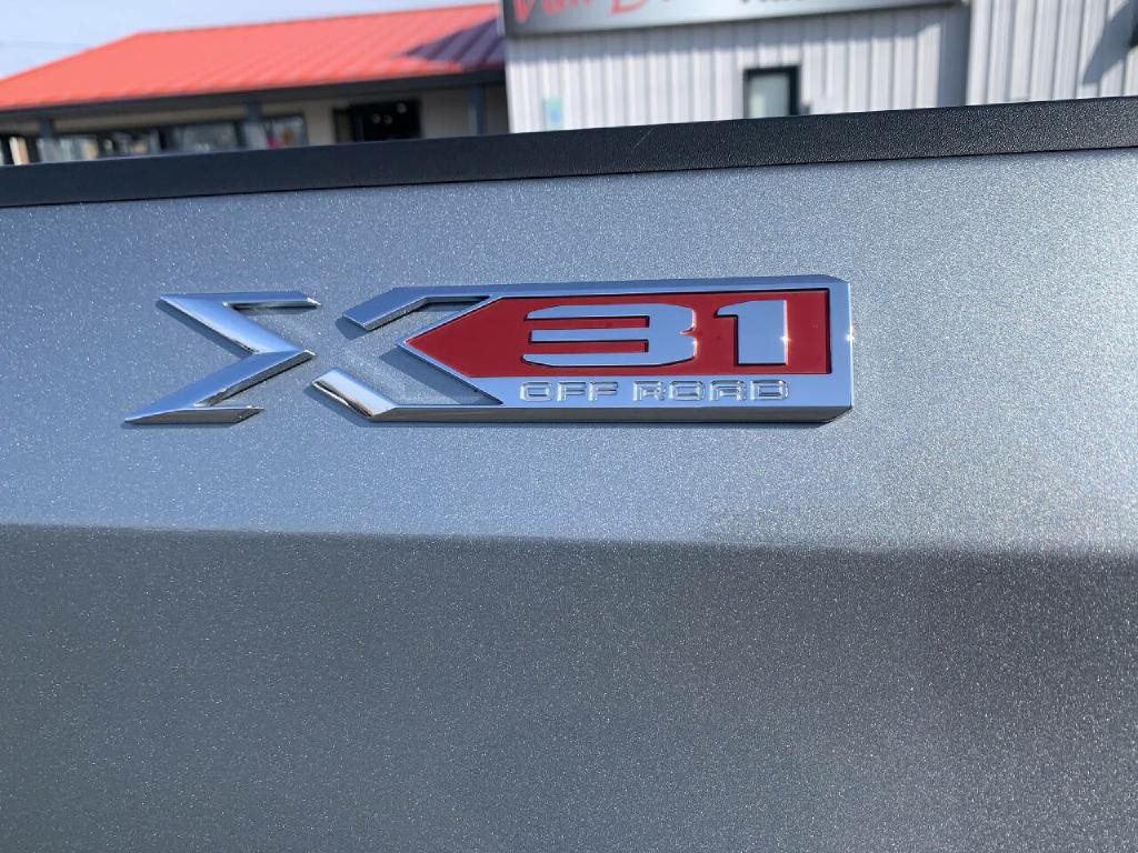 2025 GMC Sierra 1500 Image 10