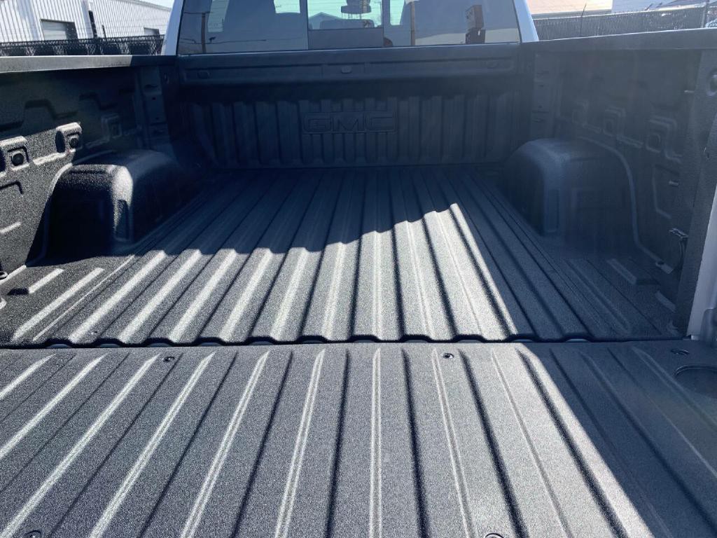 2025 GMC Sierra 1500 Image 11