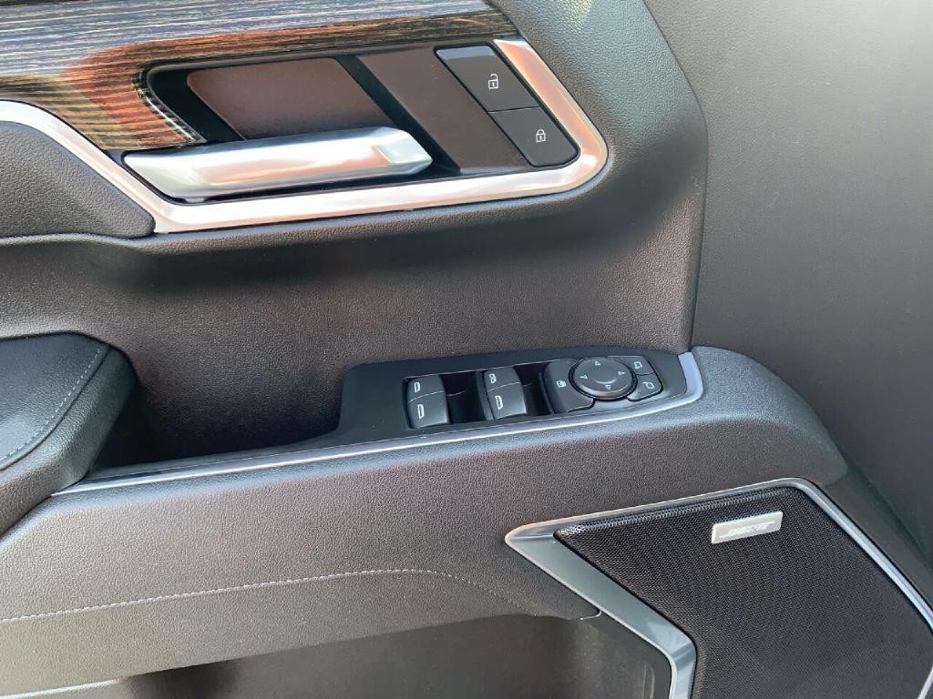 2025 GMC Sierra 1500 Image 14