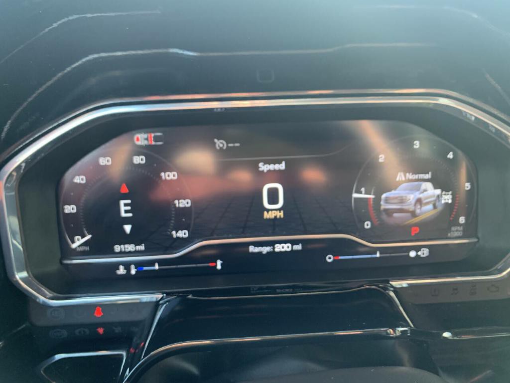 2025 GMC Sierra 1500 Image 15