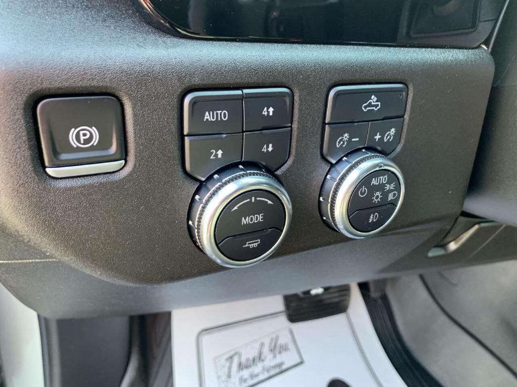 2025 GMC Sierra 1500 Image 16