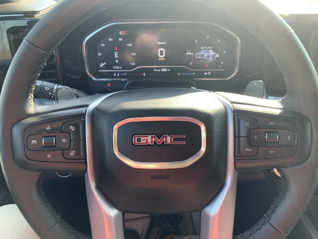 2025 GMC Sierra 1500 Image 17