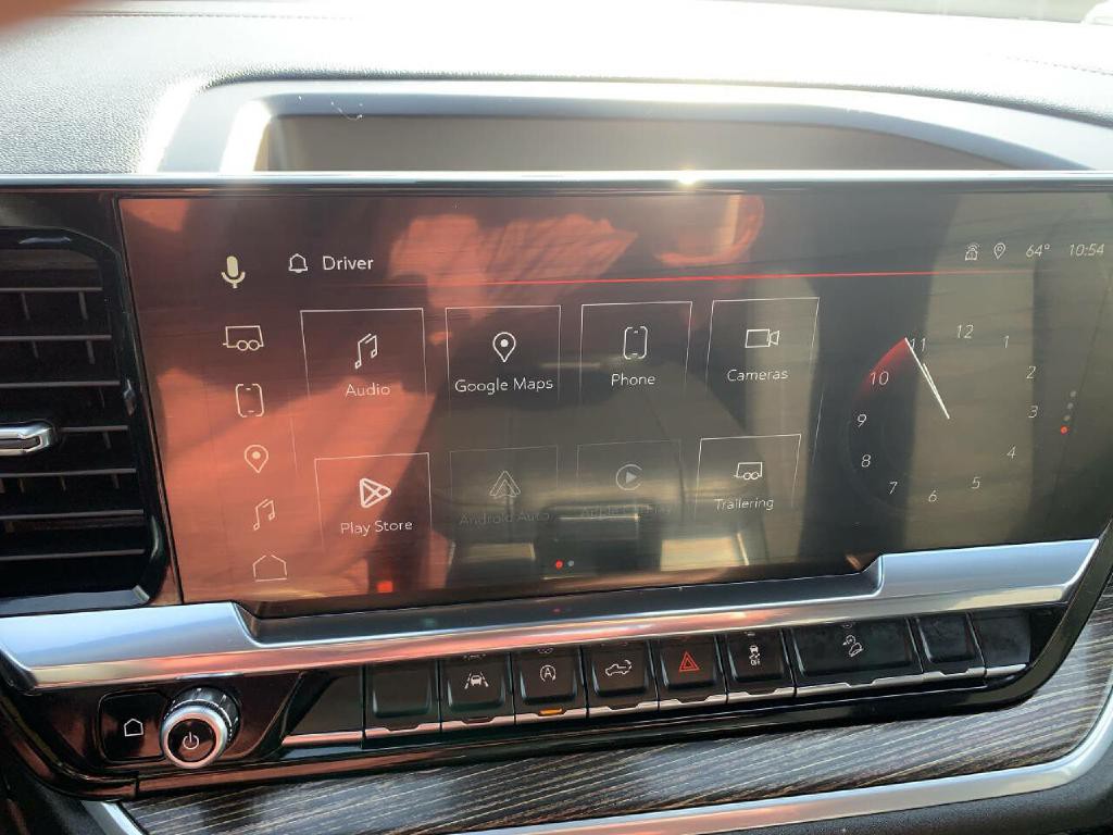 2025 GMC Sierra 1500 Image 18