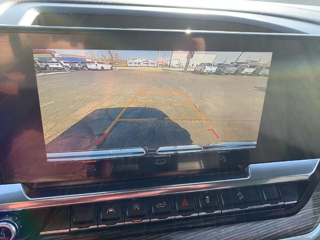 2025 GMC Sierra 1500 Image 19