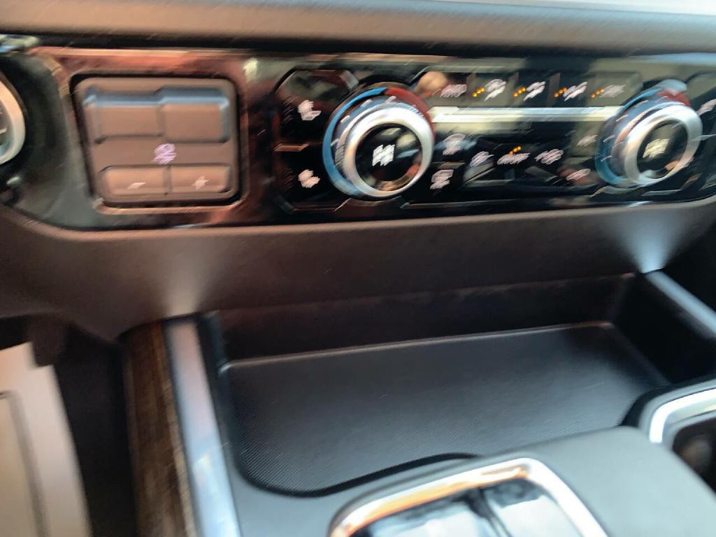 2025 GMC Sierra 1500 Image 20