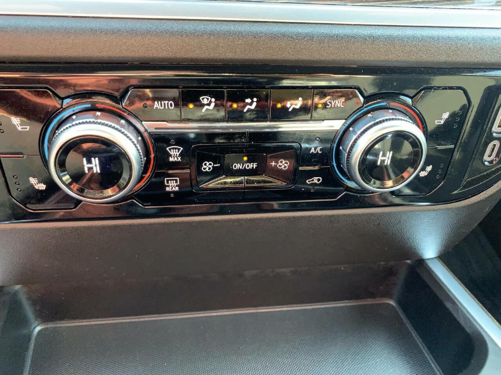 2025 GMC Sierra 1500 Image 21