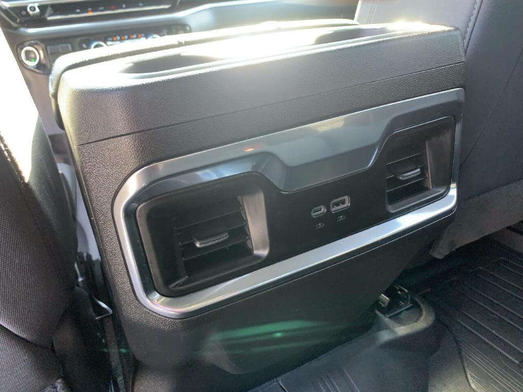 2025 GMC Sierra 1500 Image 24