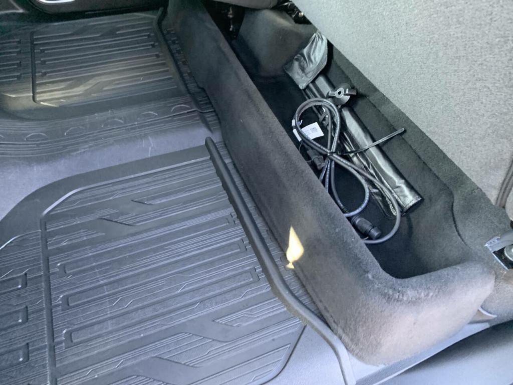 2025 GMC Sierra 1500 Image 26