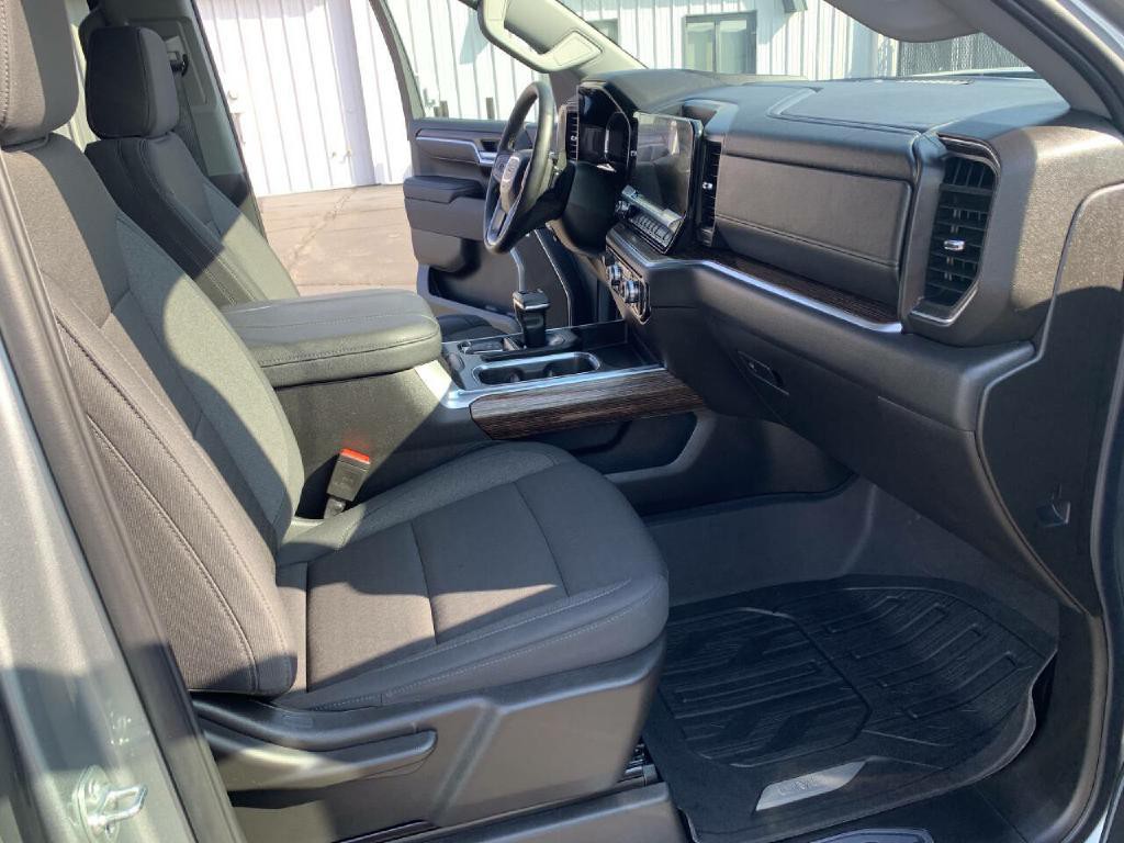 2025 GMC Sierra 1500 Image 28