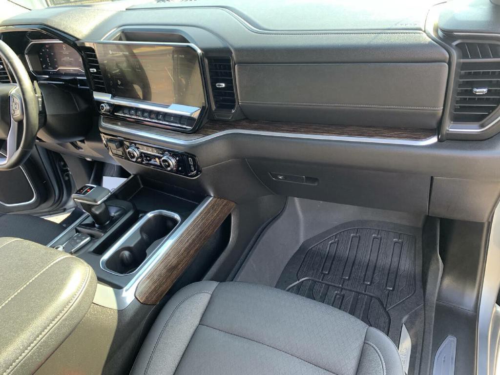 2025 GMC Sierra 1500 Image 29