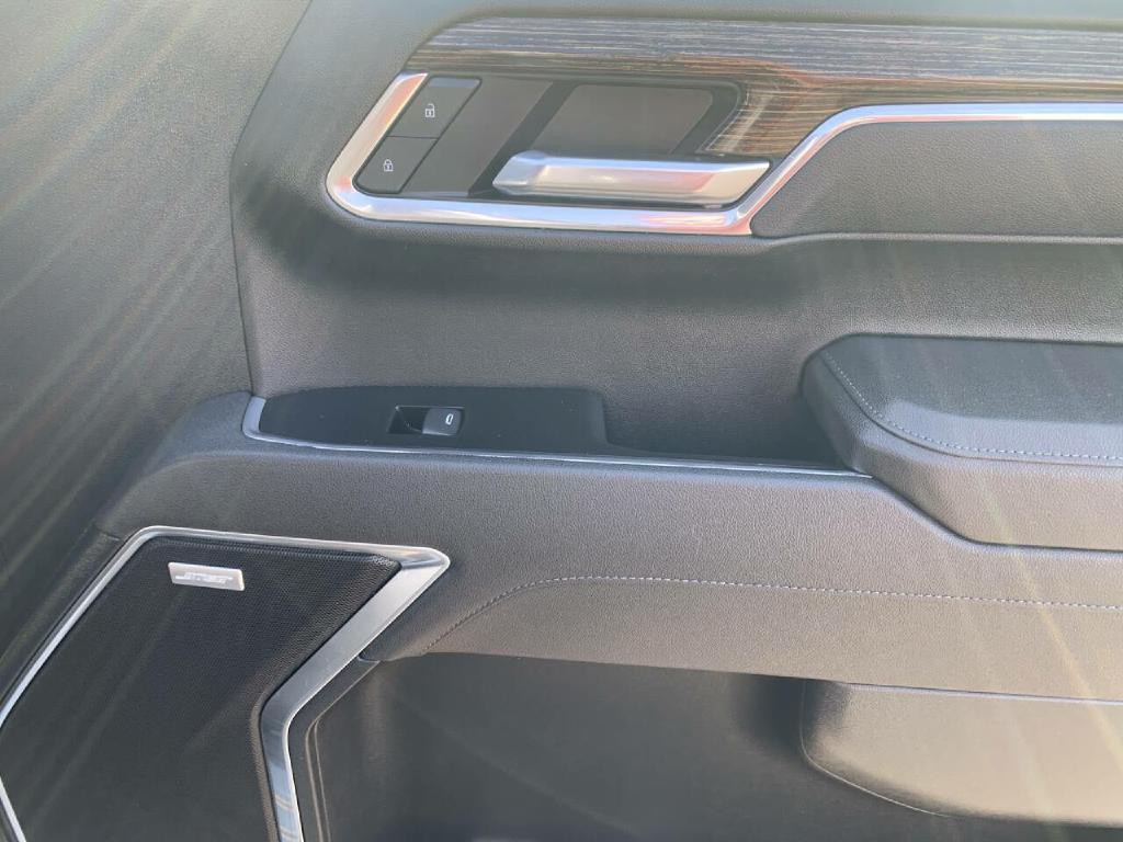 2025 GMC Sierra 1500 Image 30