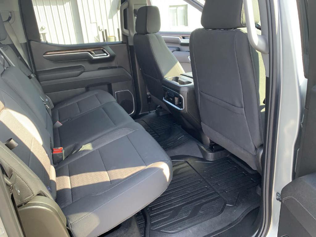 2025 GMC Sierra 1500 Image 31