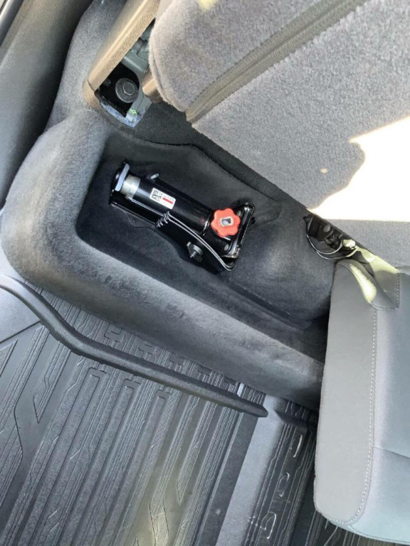 2025 GMC Sierra 1500 Image 32