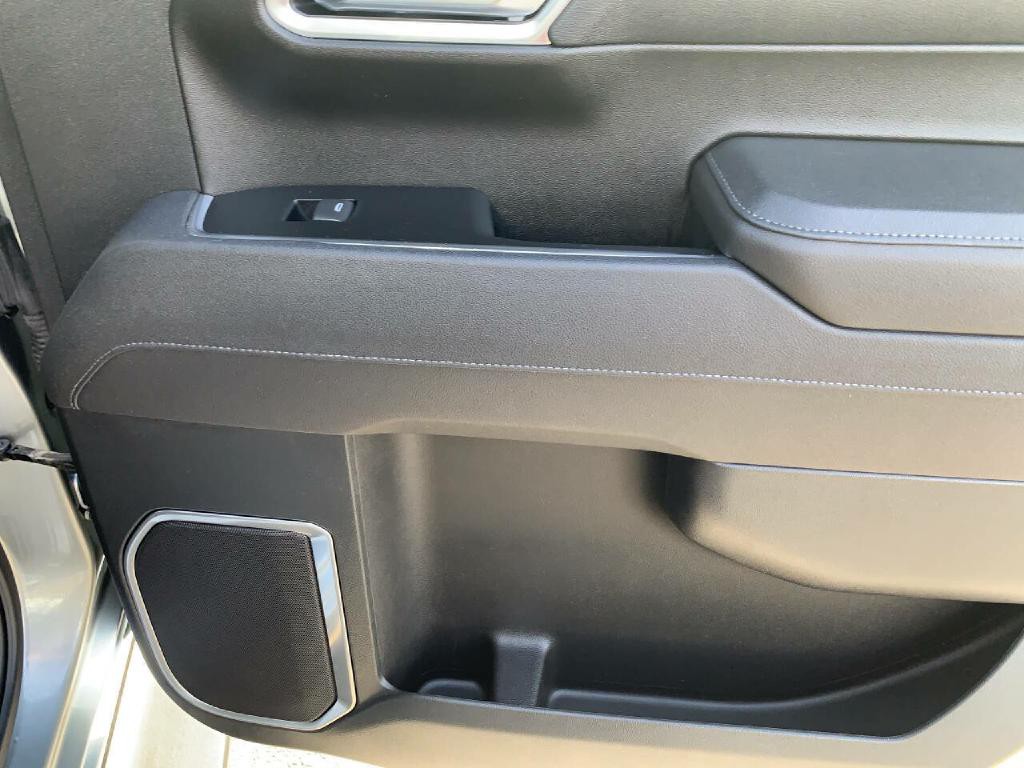 2025 GMC Sierra 1500 Image 33