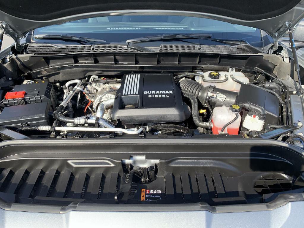 2025 GMC Sierra 1500 Image 34