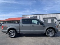 Image for 2018 Ford F-150 XLT SuperCrew 5.5 ft. ID: 7318289