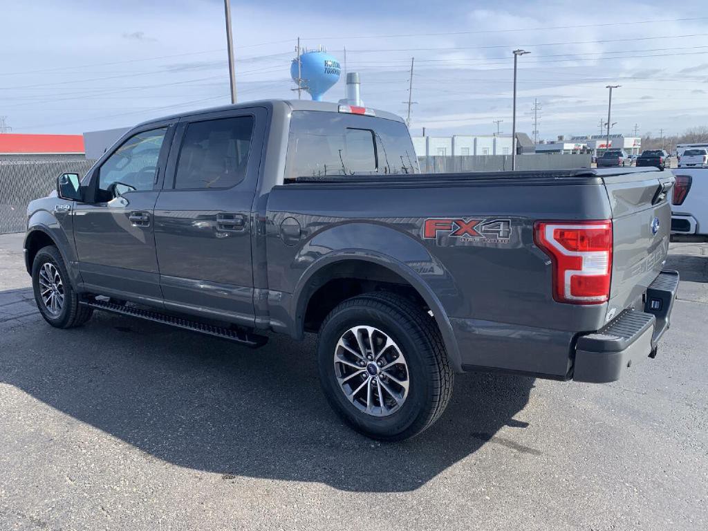 2018 Ford F-150 Image 6