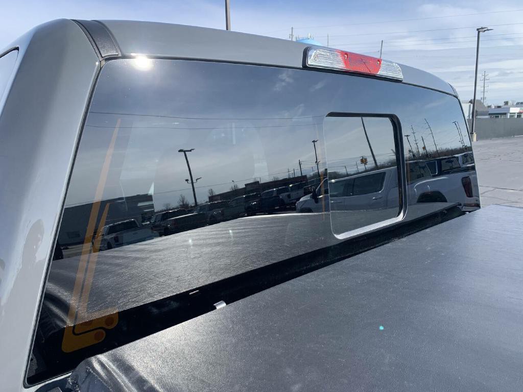 2018 Ford F-150 Image 10