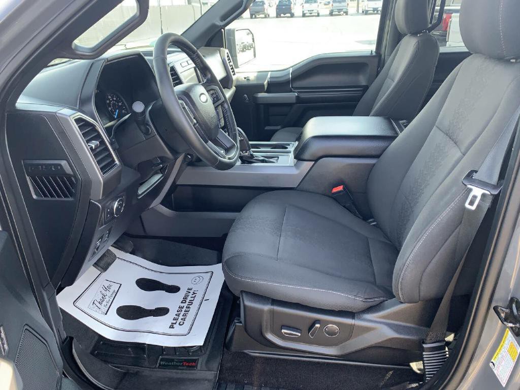 2018 Ford F-150 Image 11