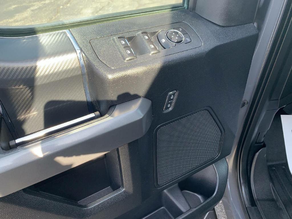 2018 Ford F-150 Image 12