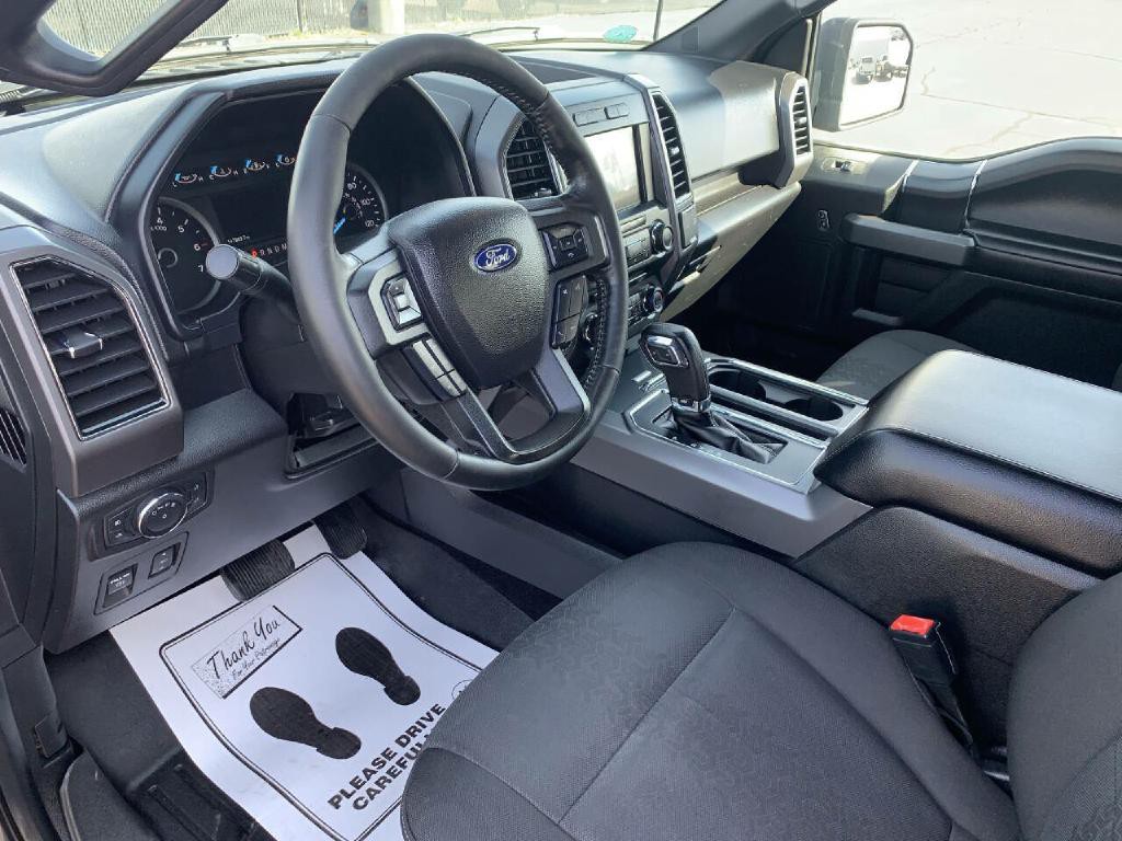 2018 Ford F-150 Image 13