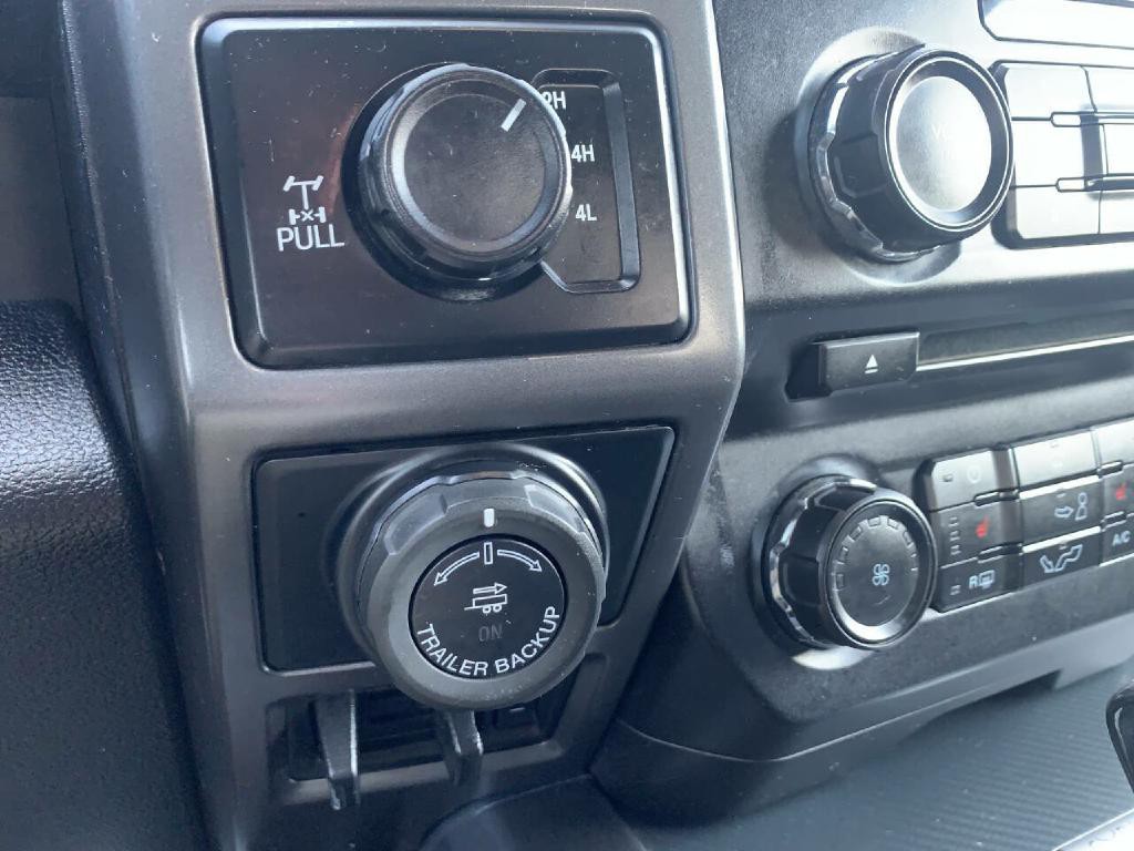 2018 Ford F-150 Image 14