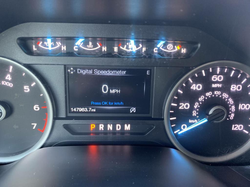 2018 Ford F-150 Image 15