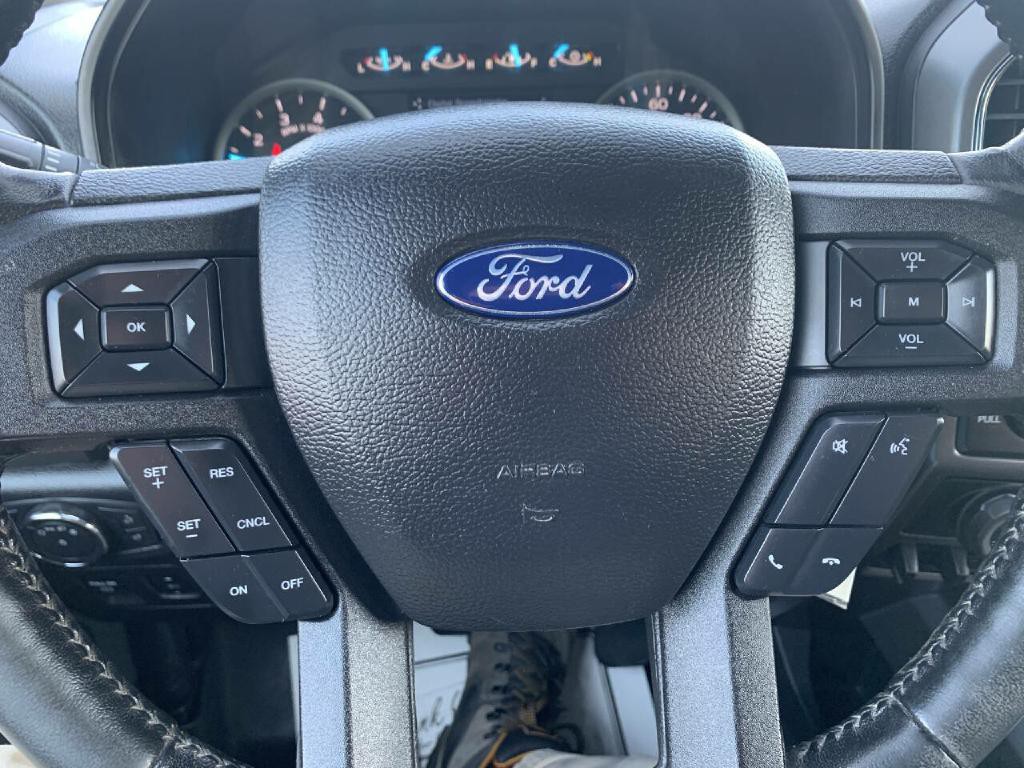 2018 Ford F-150 Image 16