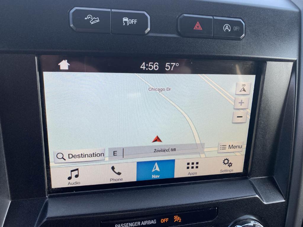 2018 Ford F-150 Image 17