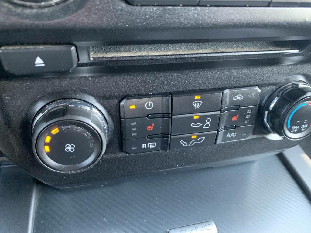 2018 Ford F-150 Image 18