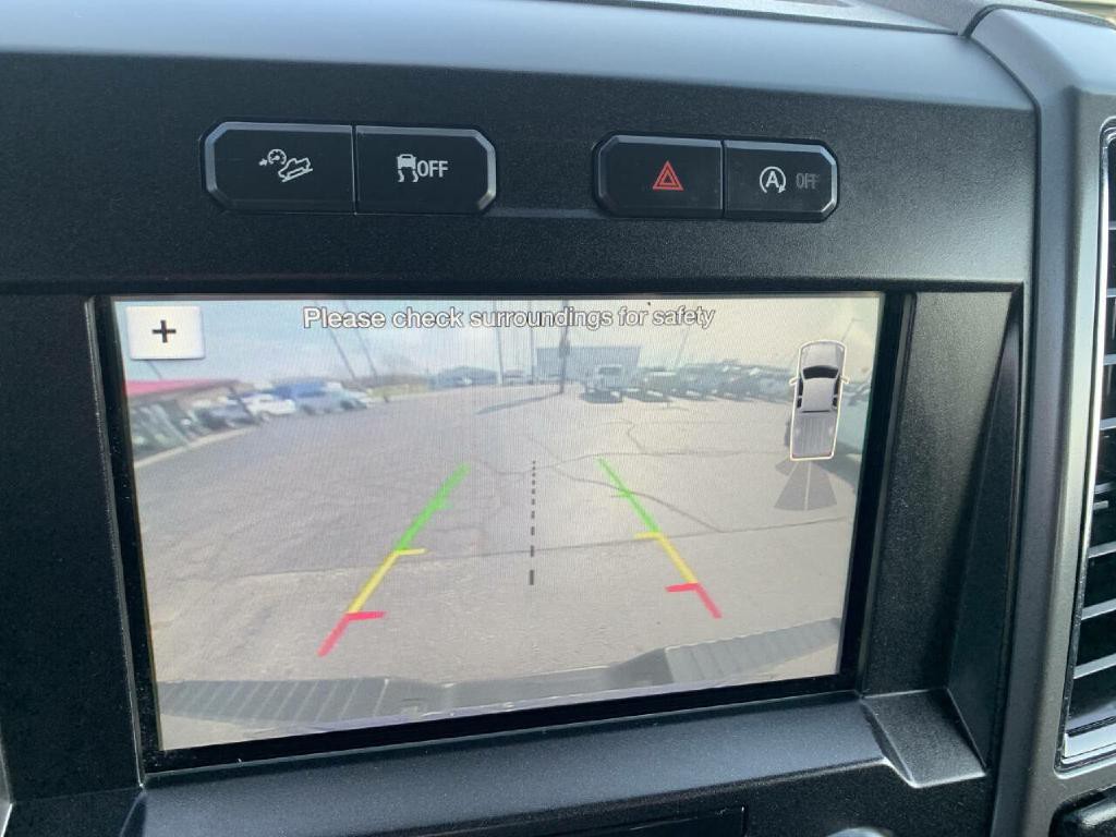 2018 Ford F-150 Image 19