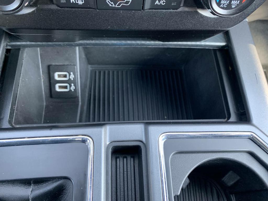 2018 Ford F-150 Image 20