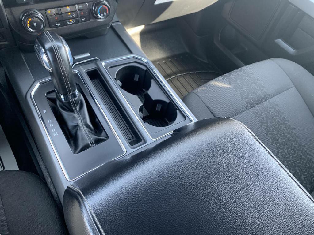 2018 Ford F-150 Image 21