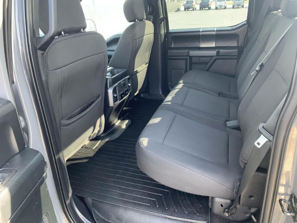 2018 Ford F-150 Image 22