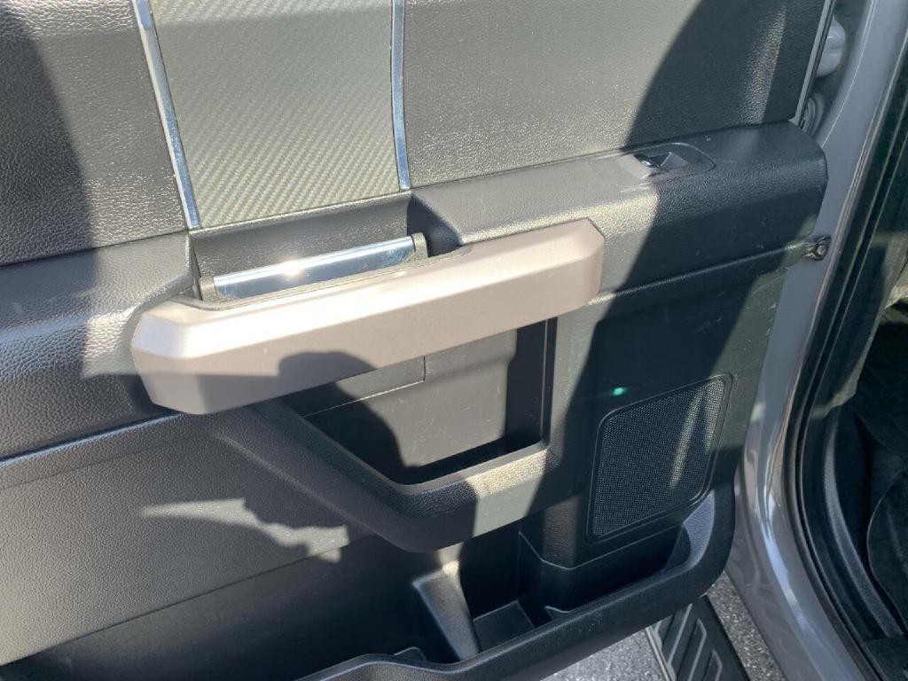 2018 Ford F-150 Image 23