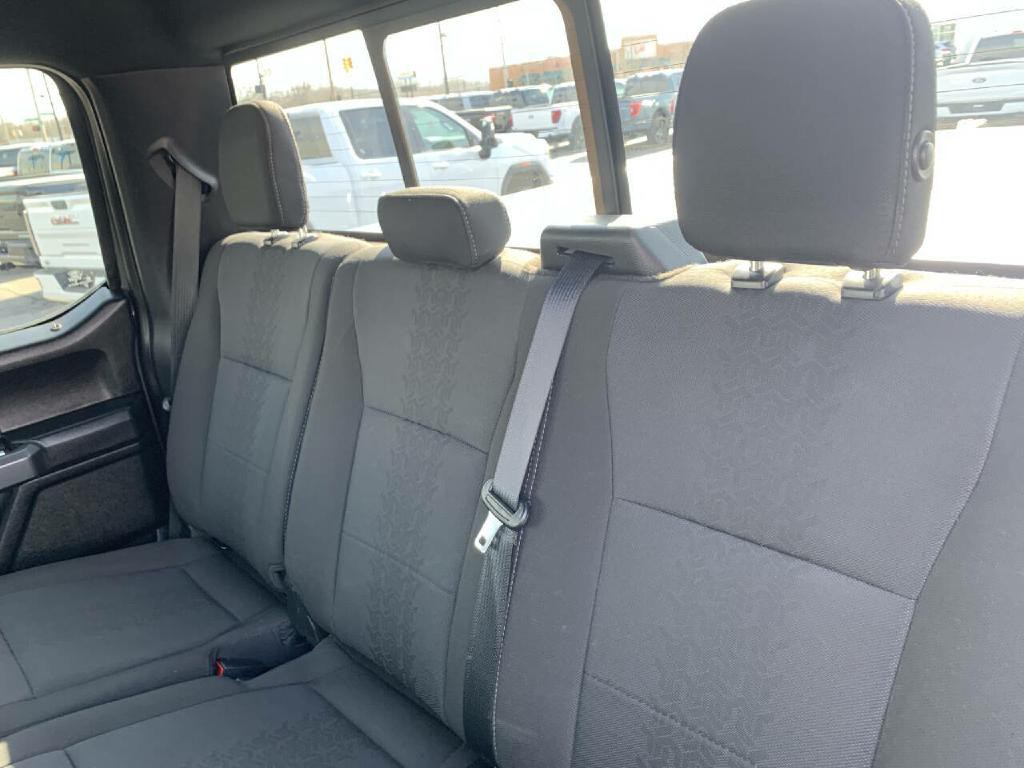 2018 Ford F-150 Image 24