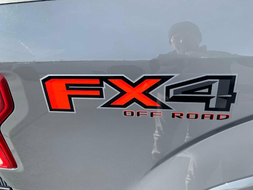 2018 Ford F-150 Image 25