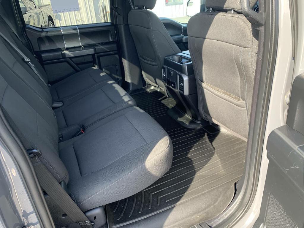 2018 Ford F-150 Image 27