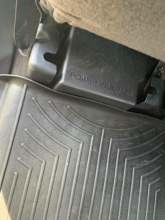 2018 Ford F-150 Image 28