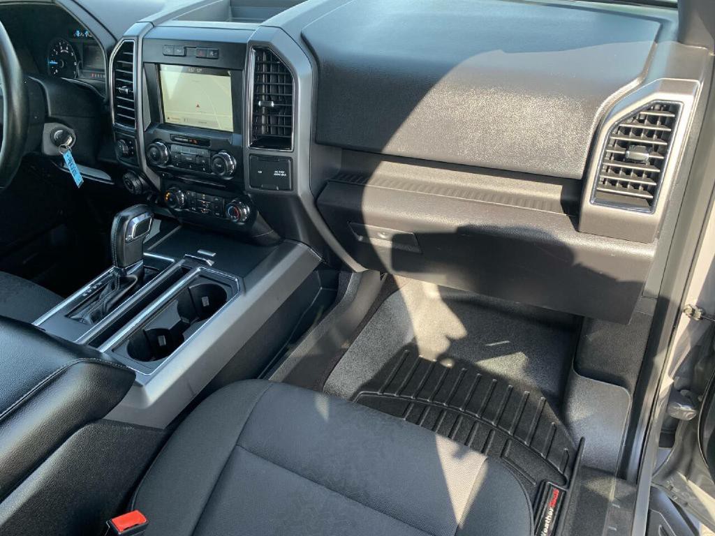 2018 Ford F-150 Image 30