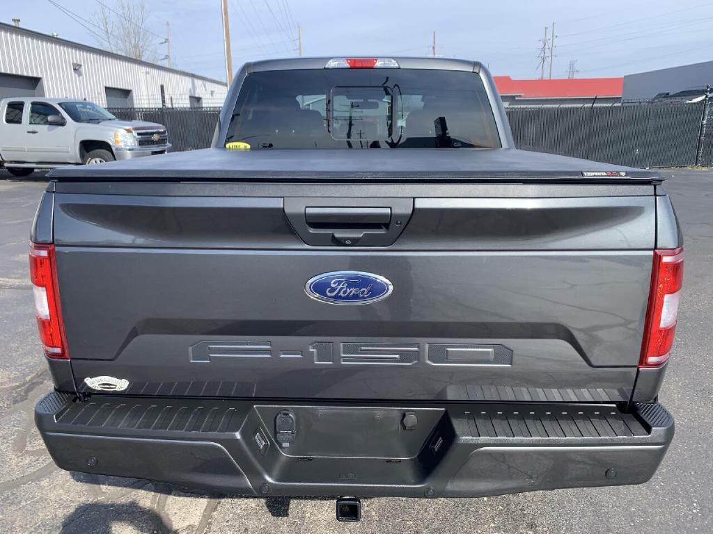 2018 Ford F-150 Image 7