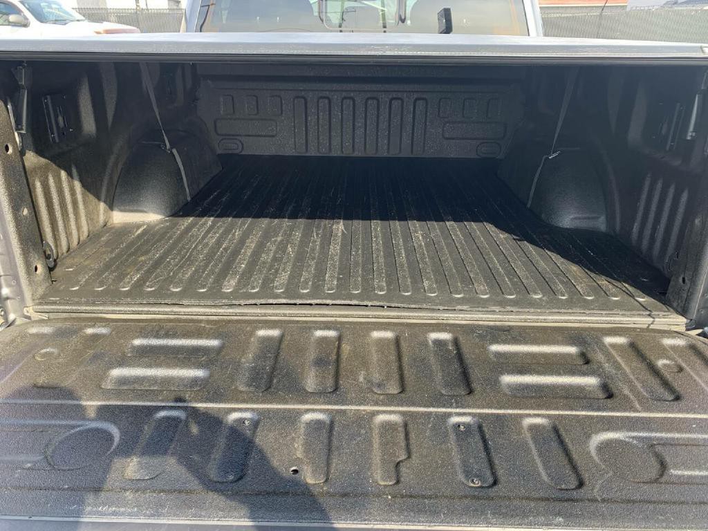 2018 Ford F-150 Image 9